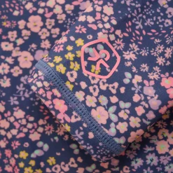 Color Kids Babydragt L/S, AOP - 7150- Badedragter & Bikinier