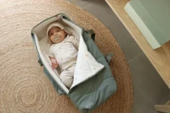 Voksi Babylift - Meadow Green cream- Lifte