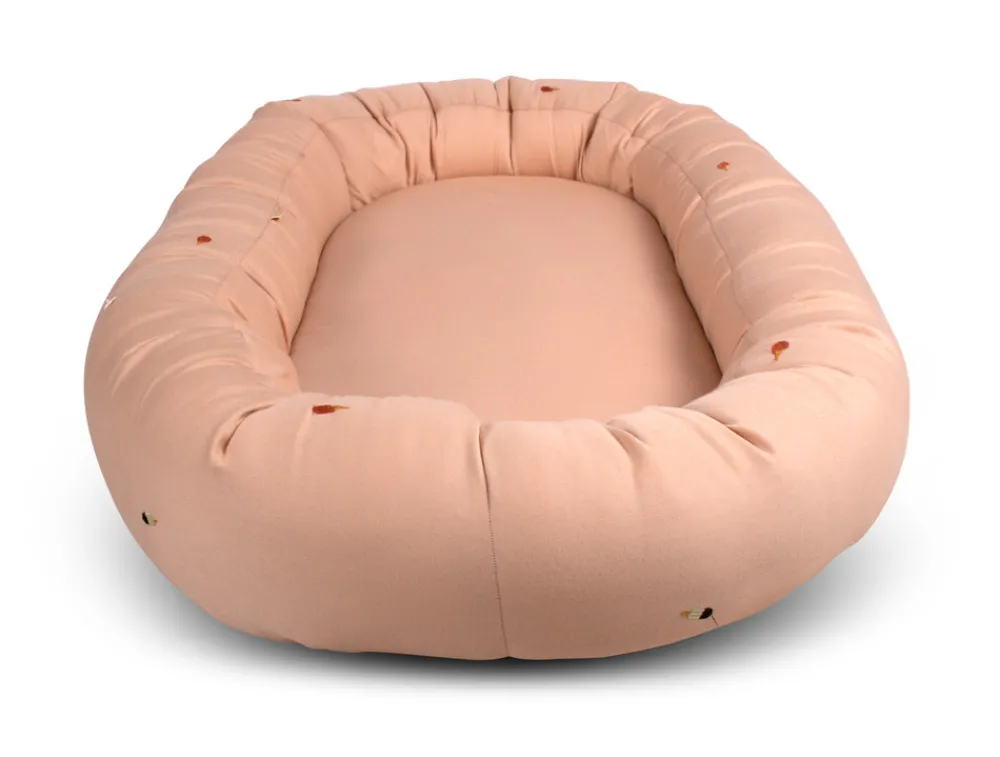 Filibabba Babynest - Frappé-Børn Nest