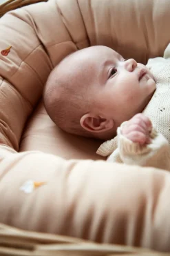Filibabba Babynest - Frappé-Børn Nest