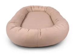 Filibabba Babynest 2. generation - Warm Grey-Børn Nest