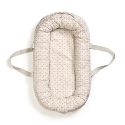 Elodie Details Babynest Autumn Rose-Børn Nest