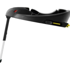 Britax Römer Baby-Safe Core inkl. base - midnight grey- Autostole 40-87 Cm (0-15 Mdr.)