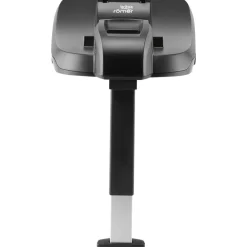 Britax Römer Baby-Safe Core inkl. base - midnight grey- Autostole 40-87 Cm (0-15 Mdr.)