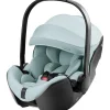 Britax Römer Babysafe Pro Style - Harbor Blue- Autostole 40-87 Cm (0-15 Mdr.)