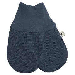 Racing kids Babyvanter u/tot - Classic Navy- Luffer & Vanter|Uldhuer, Uldvanter & Uldfutter