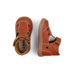 KAVAT Backe - 939- Sandaler Med Lukket Tå