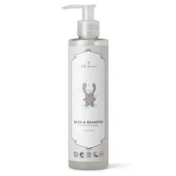 Lille Kanin Bad & Shampoo 250 ml- Hudpleje Og Shampoo