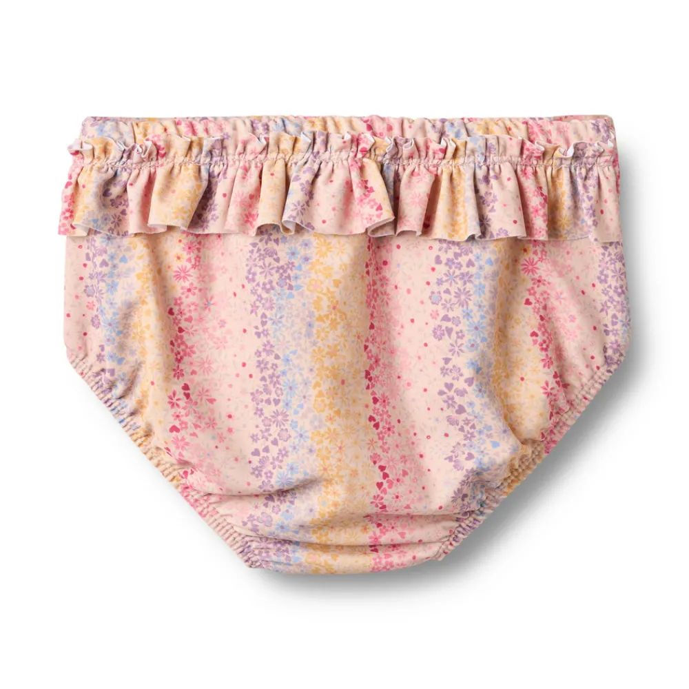 Wheat Bade Blebuks Cilia - 1234- Blebadebukser