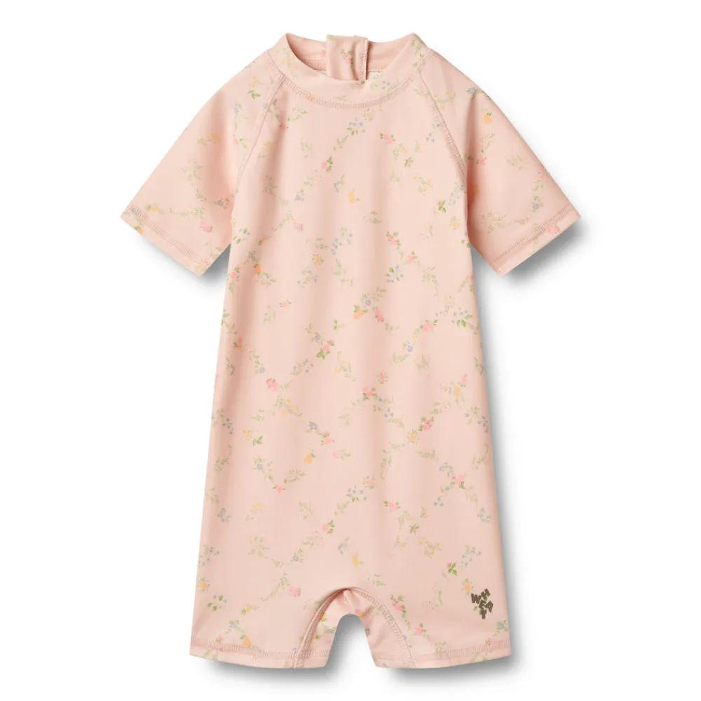 Wheat Bade Heldragt Cas - 9450- Badedragter & Bikinier