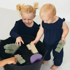 bObles Bade Krokodiller- Tumlemøbler