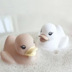 Magni Badeand 4 stk ass. i æske- Badelegetøj