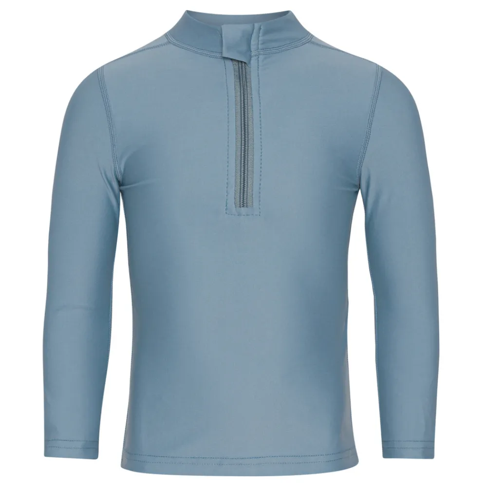 Vanilla COPENHAGEN Badebluse - BLUESHADOW- Badeshorts & Bluser