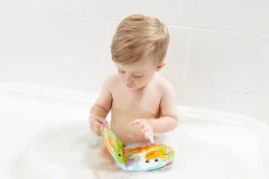 Playgro Badebog Little Bee's eventyr- Badelegetøj