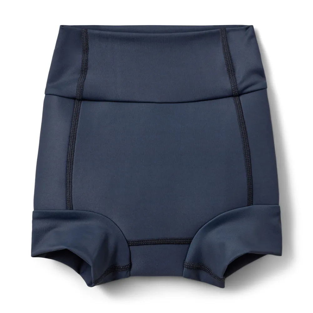 Sofie Schnoor Kids Badebukser - 5000- Blebadebukser