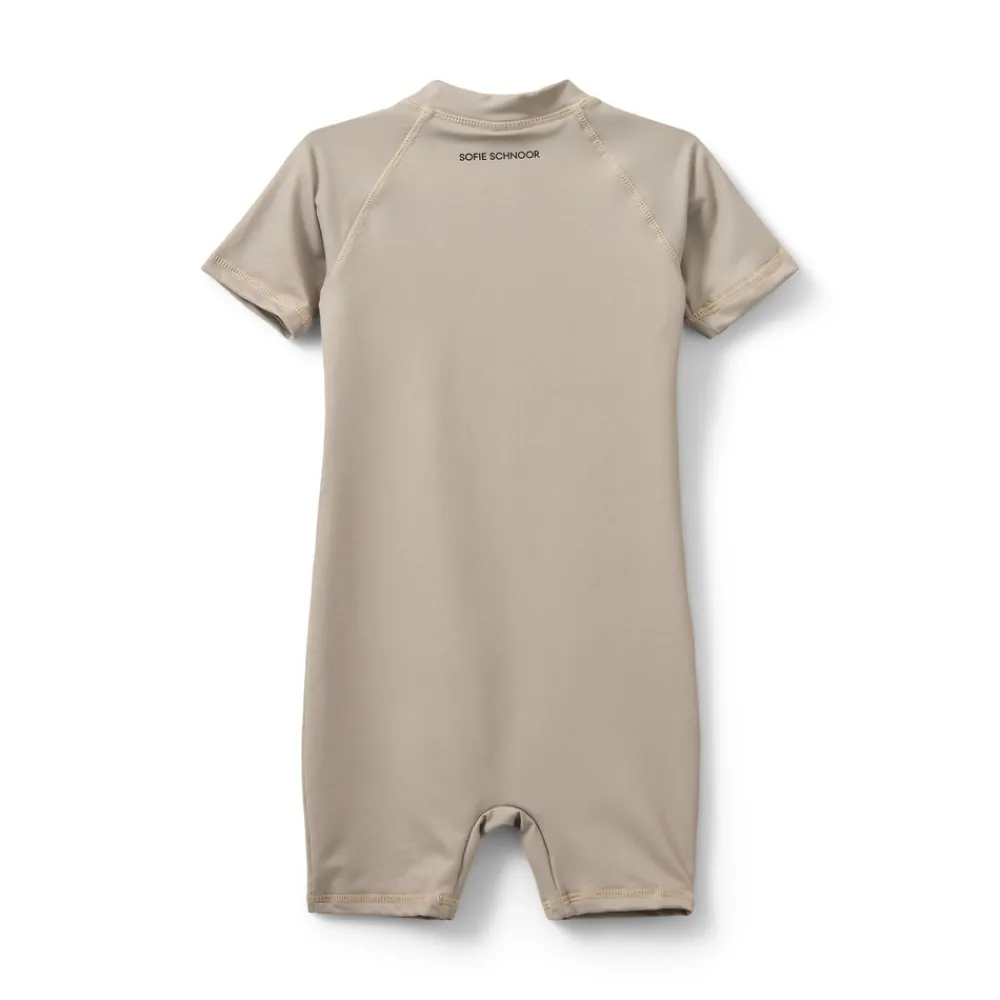 Sofie Schnoor Kids Badedragt - 2037- Badedragter & Bikinier
