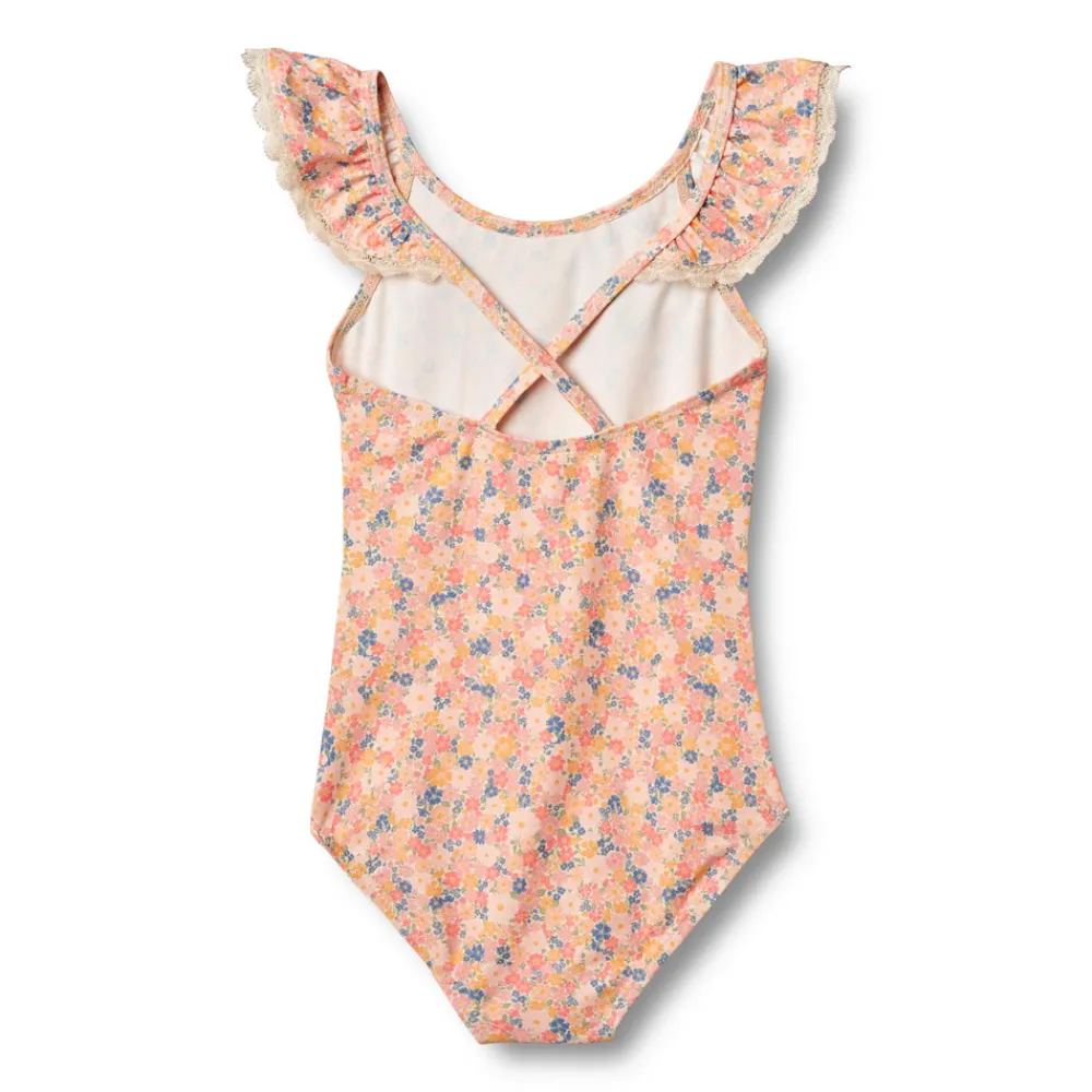 Wheat Badedragt Doris - 9045- Badedragter & Bikinier