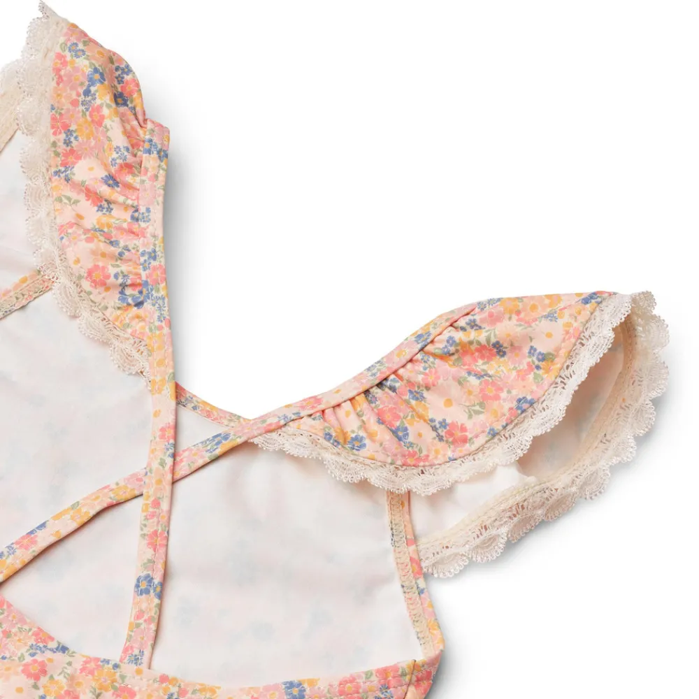 Wheat Badedragt Doris - 9045- Badedragter & Bikinier