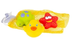 Playgro Badedyr i net- Badelegetøj