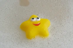 Magni Badedyr med lys- Badelegetøj