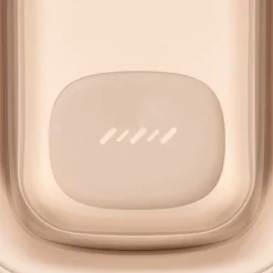 Maxi-Cosi Badekar Indigo og newborn support - Muted Terra- Badekar, Stativer & Badestole