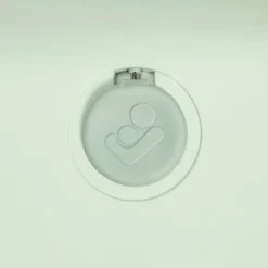 Maxi-Cosi Badekar Indigo og newborn support sage grøn- Badekar, Stativer & Badestole