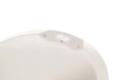 Bébé-Jou Badekar Sense Edition Digital - beige- Badekar, Stativer & Badestole