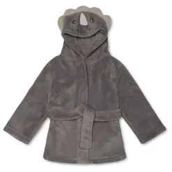 That´s Mine Badekåbe - dino 3-4 år-Børn Badekåber & Håndklæder|Badekåber