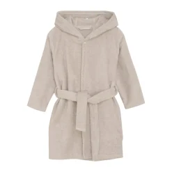 Pippi Badekåbe - Dove - 86/92-Børn Badekåber & Håndklæder