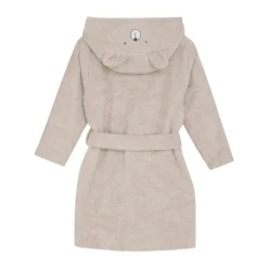 Pippi Badekåbe - Dove - 86/92-Børn Badekåber & Håndklæder