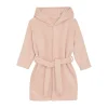 Pippi Badekåbe - Rose Dust - 86/92-Børn Badekåber & Håndklæder