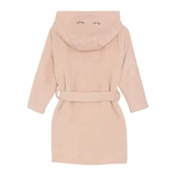 Pippi Badekåbe - Rose Dust - 86/92-Børn Badekåber & Håndklæder