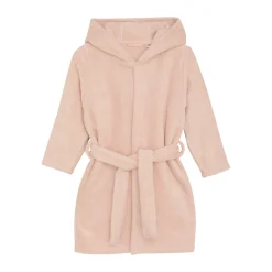 Pippi Badekåbe - Rose Dust - 98/104-Børn Badekåber & Håndklæder