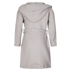 Lille Kanin Badekåbe, Brown Smoke, 3-4 år, 98/104-Børn Badekåber & Håndklæder|Badekåber