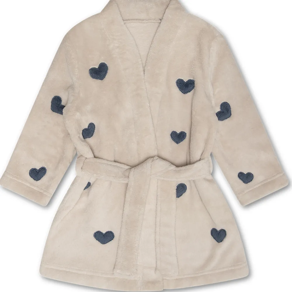That´s Mine Badekåbe mahni - lots of love 3-4 år-Børn Badekåber & Håndklæder|Badekåber