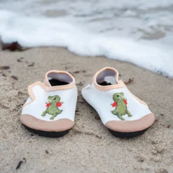 Filibabba Badesko - BEIGE- Badesko|Badetilbehør