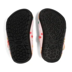 Filibabba Badesko - LYSERØD- Badetilbehør|Badesko