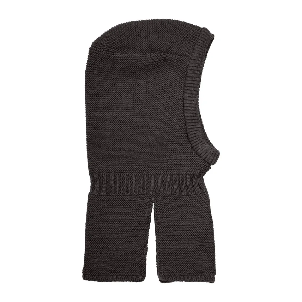 Color Kids Balaclava - Phantom- Elefanthuer & Huer