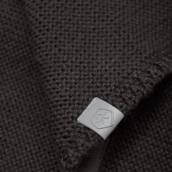 Color Kids Balaclava - Phantom- Elefanthuer & Huer