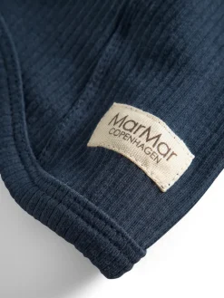 MarMar Copenhagen Balaclava - Pilot navy- Elefanthuer & Huer
