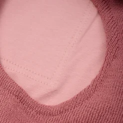 Minymo Balaclava Strik - 4435- Elefanthuer & Huer