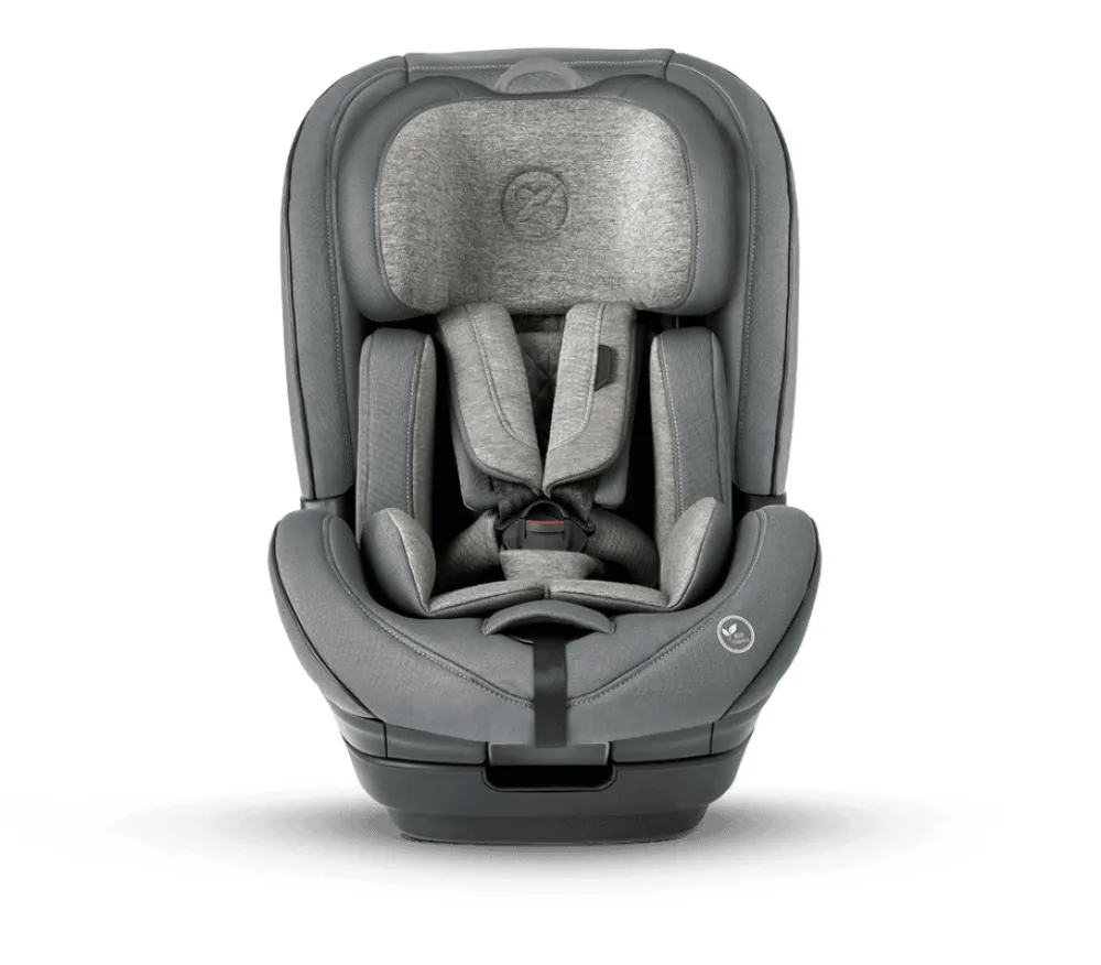 Silver Cross Balance i-Size - Glacier- Autostole 76-150 Cm (15 Mdr.-12 År)