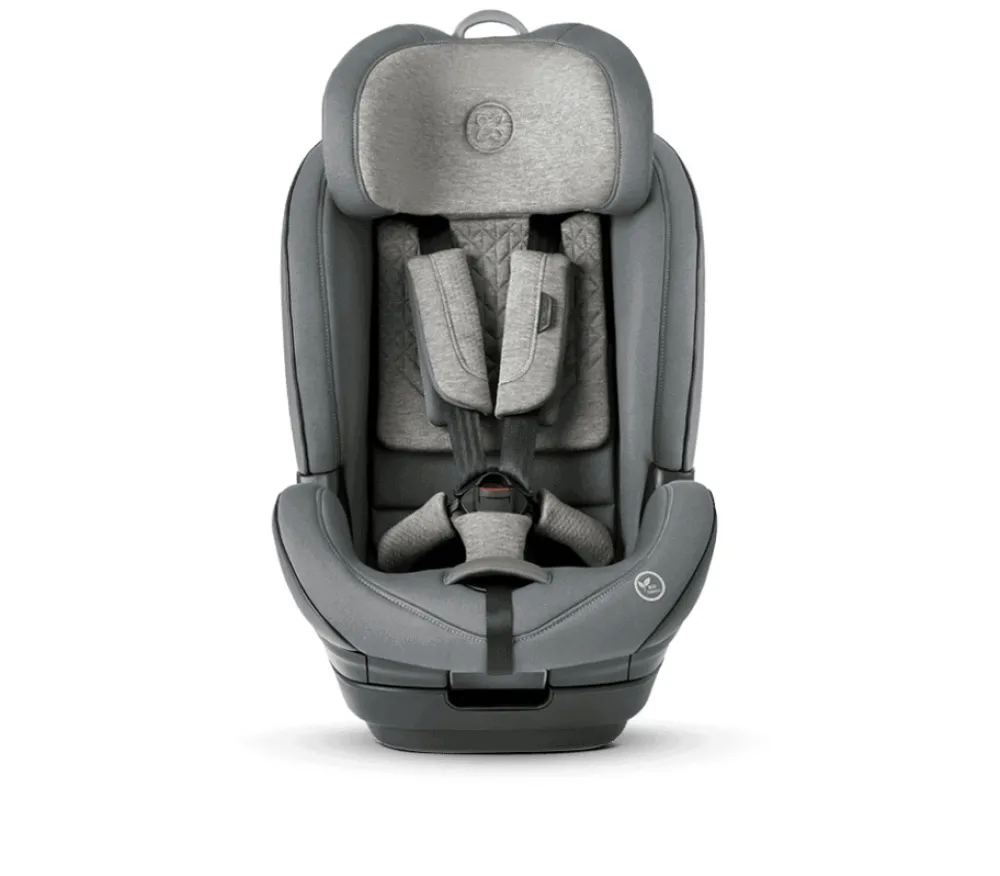 Silver Cross Balance i-Size - Glacier- Autostole 76-150 Cm (15 Mdr.-12 År)