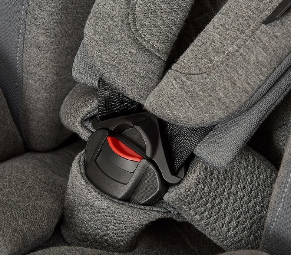 Silver Cross Balance i-Size - Glacier- Autostole 76-150 Cm (15 Mdr.-12 År)