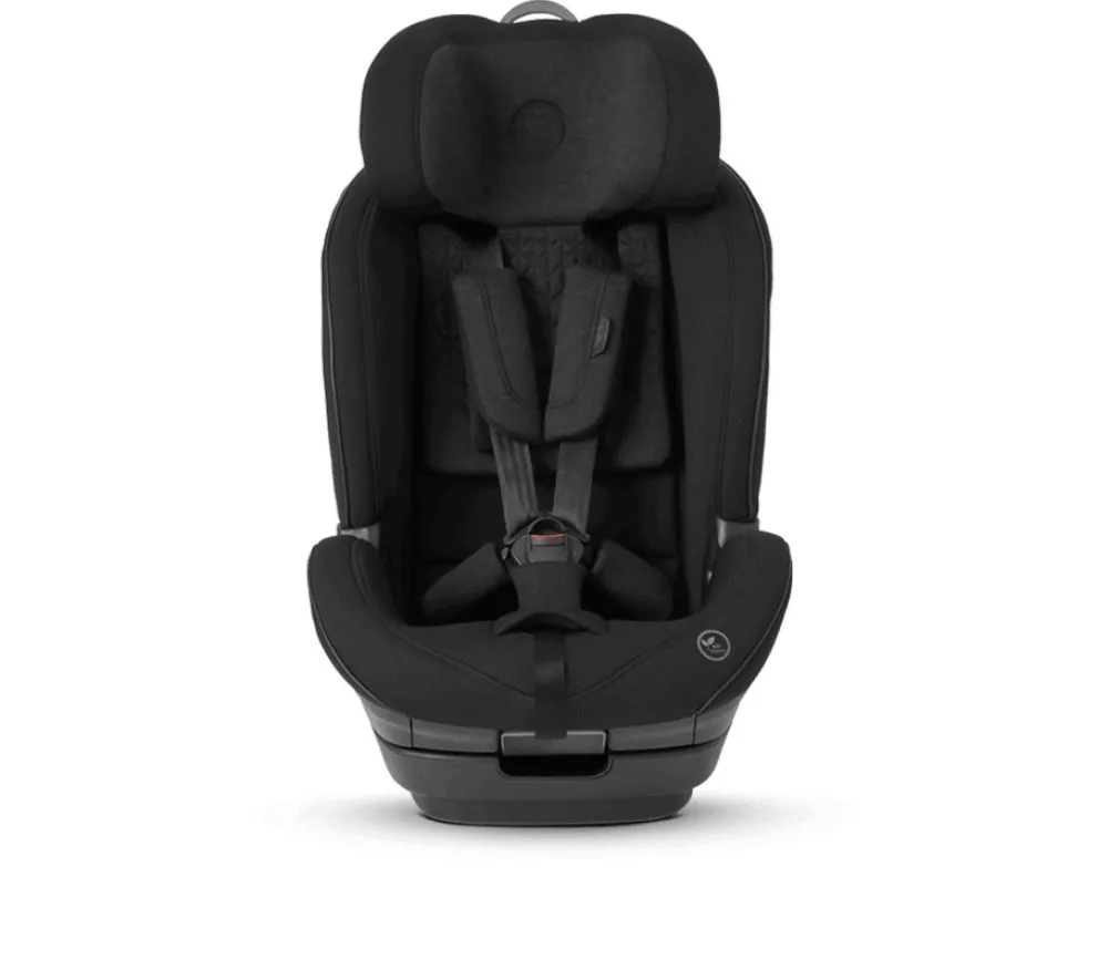 Silver Cross Balance i-Size - Space- Autostole 76-150 Cm (15 Mdr.-12 År)