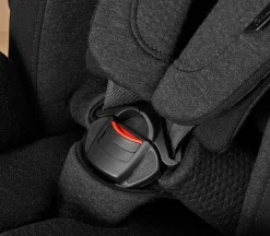 Silver Cross Balance i-Size - Space- Autostole 76-150 Cm (15 Mdr.-12 År)