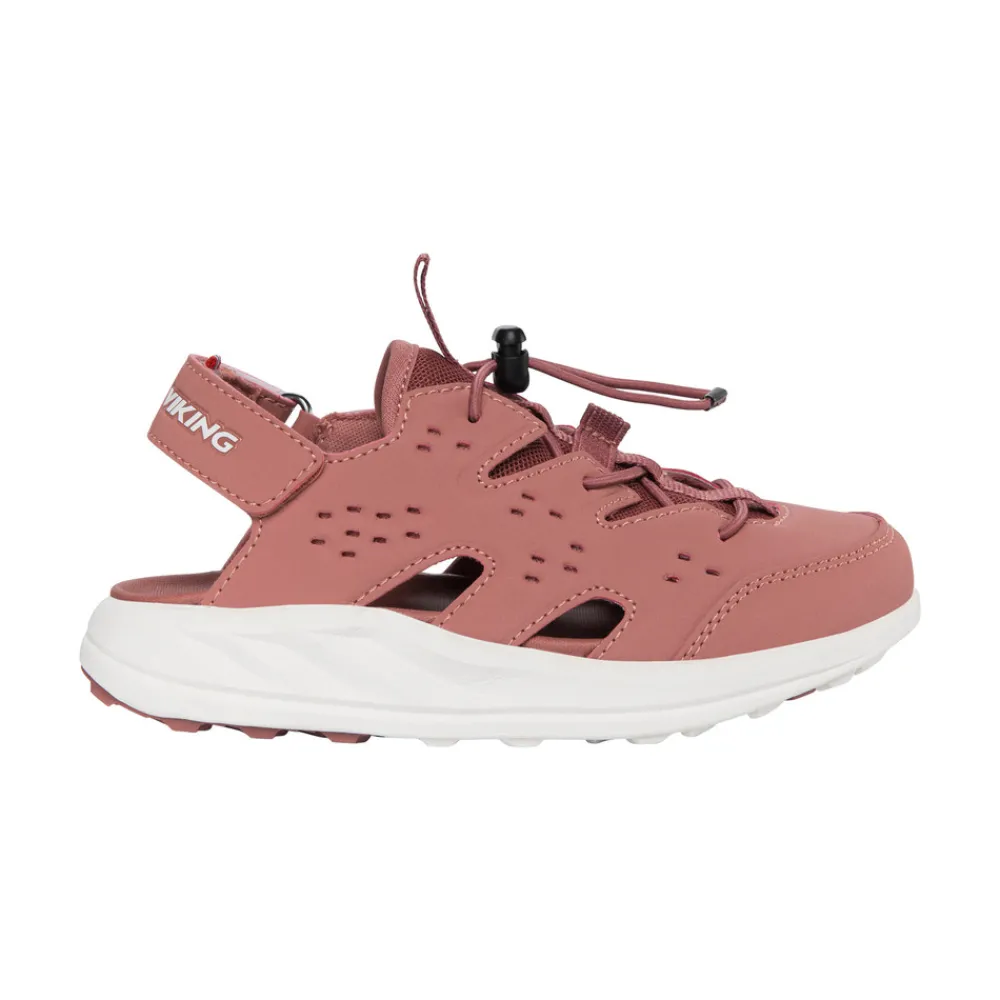 Viking Balance Sandal - Pink- Sandaler Med Lukket Tå