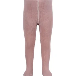 MINIPOP Bamboo strømpebukser - ROSE MELANGE- Strømpebukser