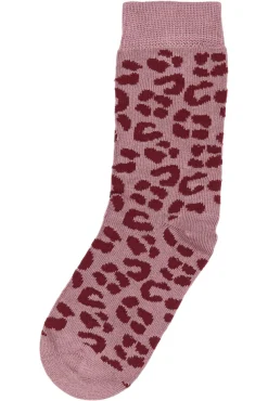 MINIPOP Bamboo strømper 3 pak - Autumn anemone mix- Strømper|Multipack