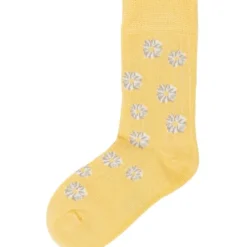 MINIPOP Bamboo strømper 3 pak - FLOWER MIX- Strømper|Multipack